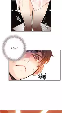 [Juder] Lilith`s Cord Ch.1-18 (English) (Ongoing)