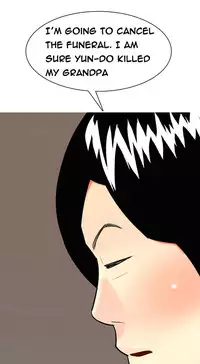 Hooker Ch.1-41 (English) (Ongoing)