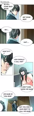 [Fantastic Whale] Twin Slave Ch.1-24 (English) (Ongoing)