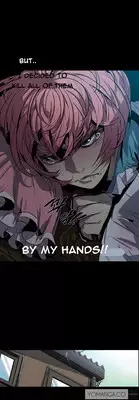 [Team Black October] Canine Tooth Ch.1-10 (English) (YoManga) (Ongoing)