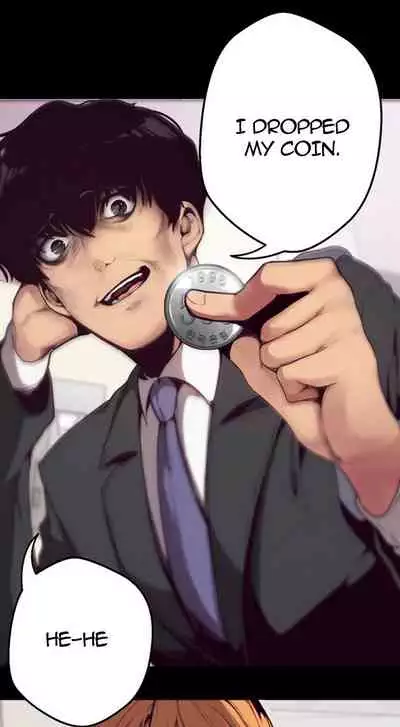 A Wonderful New World Ch.10/?