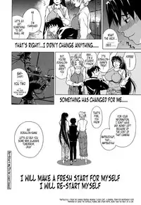 [Hirohito Tokie] Re-Start [English] {Tonigobe}