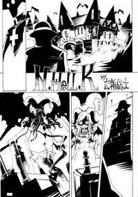 Soushi Hirose - Demon Squeezer