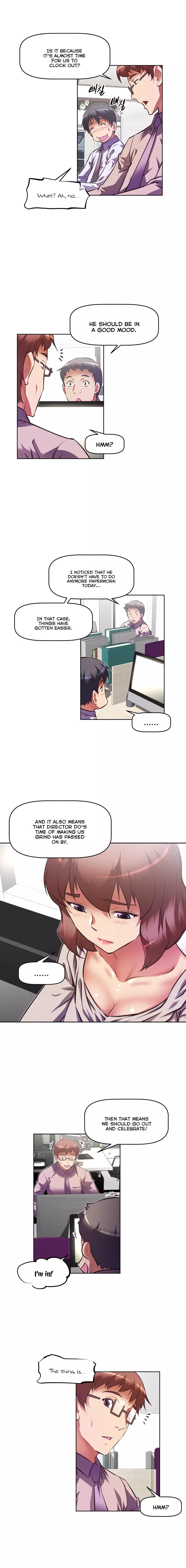 Brawling Go Ch.76-104