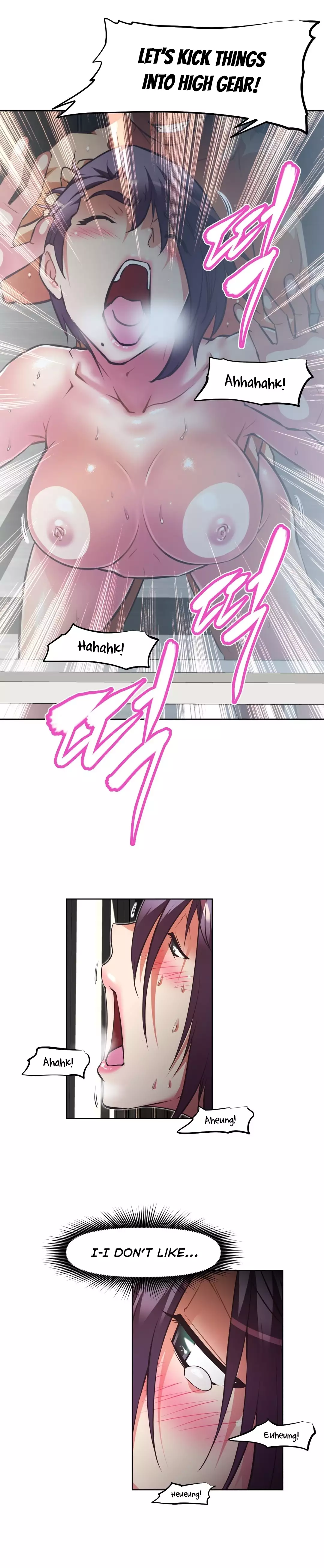 Brawling Go Ch.76-108