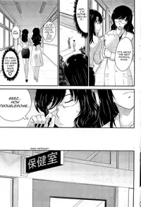 [Tsukino Jyogi] After School [English]