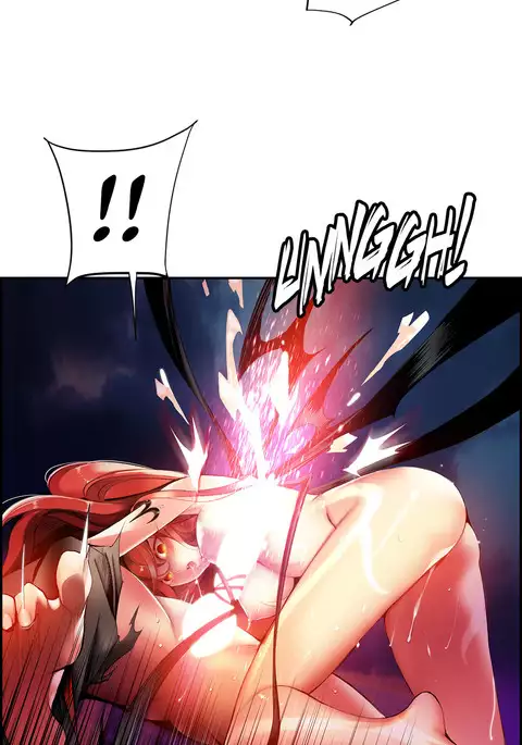 Lilith`s Cord Ch.1-41