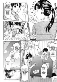 The Cat From The 4th Floor [English]