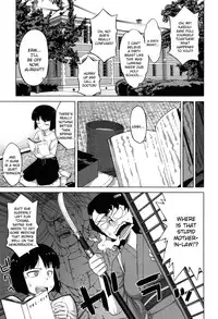 [Takatsu] Sakura Democracy! [English] {doujin-moe.us} [Decensored]