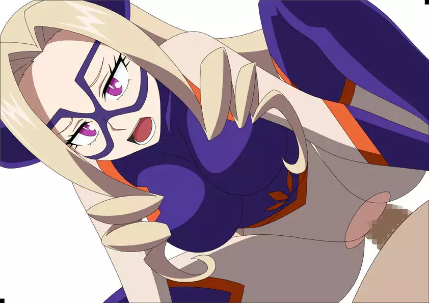 Hiroaka's Little Room