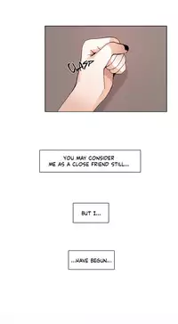 [Silverstar] Talk To Me Ch.1-36 (English) (Ongoing)