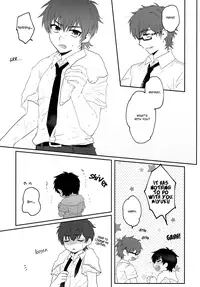 [Song from the Past] Natsu ni Oborete (Daiya no Ace) [English]