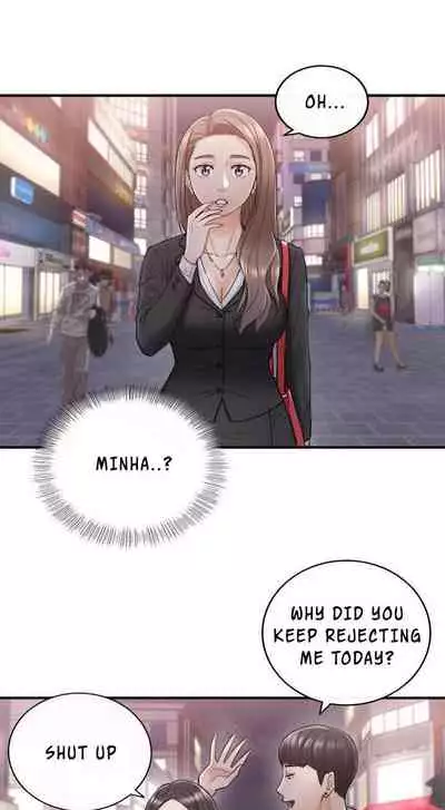 Young Boss Manhwa 01-73 [English]