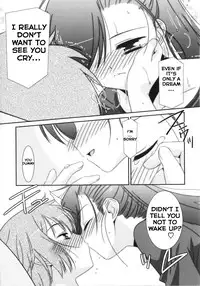 [Mizuki Eimu] Trick And Treat Ch. 1~5 [English] {Hennojin}