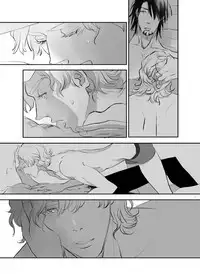 [AZALEA (Yumiyuki)] KEY (TIGER & BUNNY) [Digital]