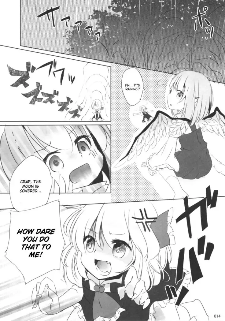 Kyou wa Watashi ga ◎× suru ban! | Today I will ◎ × to do!