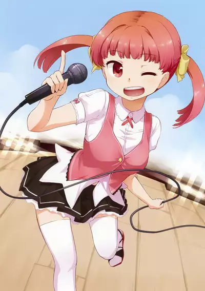 Toranoana Chronicle 2012