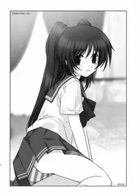 (ToHeartSai 2) [Doujin Arctic, SDF (various)] ToHaTo2! BOOK (ToHeart 2)