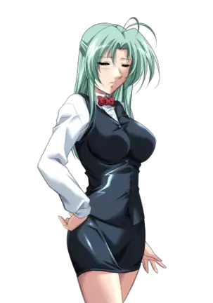 Do You Like Horny Bunnies? 2 (decensored)