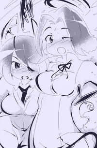 [Delta-TSF] Ippanteki Shounen ga Tenryuu & Tatsuta ni narudake~ (Kantai Collection -KanColle-)