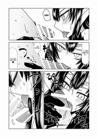 [Hroz] Gougou Kumo Musume | Spider Girl Go-Go [English] {4dawgz + Thetsuuyaku}