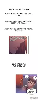 [ I Wonsik] Sweet Guy Ch.1-56 (English) (YoManga) (Ongoing)