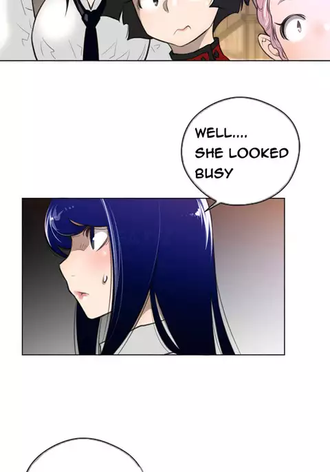 Perfect Half Ch.1-13