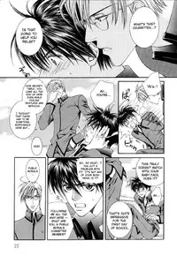 [Yamane Ayano] Finder no Hyouteki (ENG)