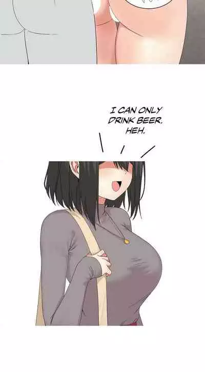 [Kwanyong Lee] Fox Tales Ch. 3 [English]