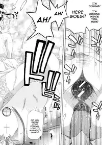 [Hori Hiroaki] Mama (Boku no Aigangu) [English] [shinkage]