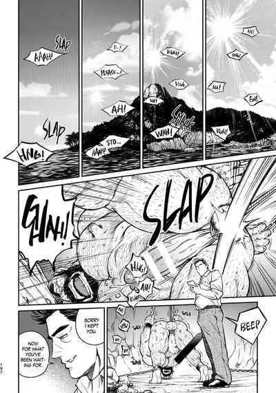 Okinawa Slave Island