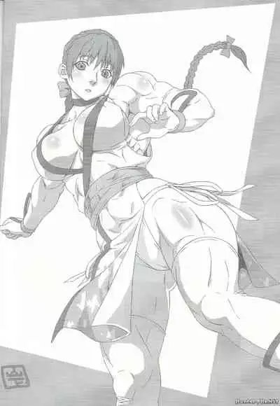 Enshoku Niku Sakura - Coquettish Flesh Cherry