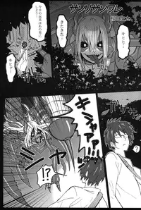 (C82) [Konohanaya (gozz, Z-ton, Yanagida Fumita, Ushi)] SIGN