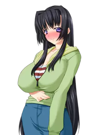 Bazooka Cafe (decensored)