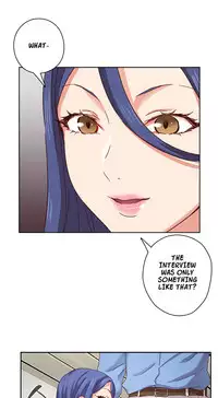 [Ttasoom] H-Campus Ch.0-29 (English) (Ongoing)