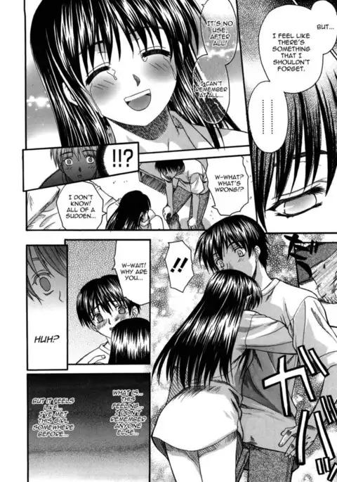 Love Or Fool Shinsouban Chapter 10