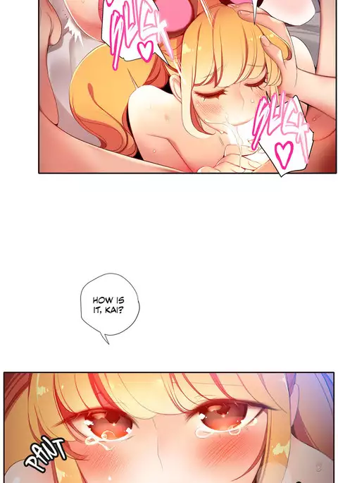 Lilith`s Cord Ch.1-41