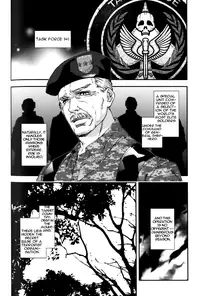 [Tinmeshi] Careless Mistake (Call of Duty: Modern Warfare 2) [English]
