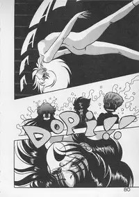 [Konya Takashi] Stop Motion