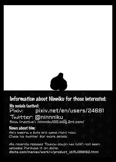 Ninniku Batake Shuukakusai Kinoe | Ninniku Batake Harvest Festival 1