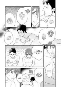 [Ryo] Shigekikei My Hero [English] {Zandy no Fansub, Rose Squad Scans}