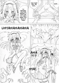 [e] G3 Hizou File 02 [English]