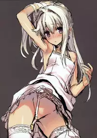 [WASABI (Tatami)] hundred sweet chocolates_4