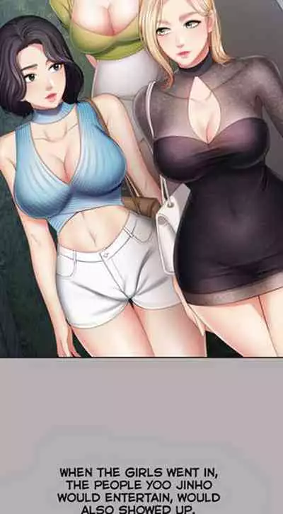 My Sister's Duty Ch.20/?