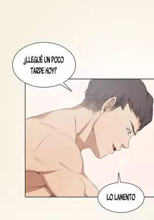 Cartoonist's NSFW! Chapter 3