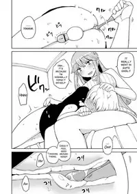 [Yoshiie] TS Gakuen Wonderful 2 (Nyotaika! Monogatari) [English] [SMDC] [Digital]