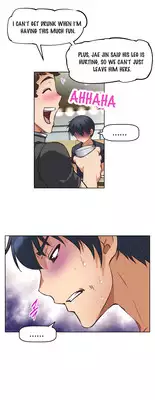 [Worin] Brawling Go Ch.0-36 (English) (YoManga) (Ongoing)