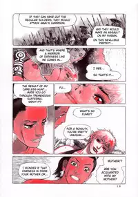 [Yamamoto Atsuji] Magic Recorder (English)