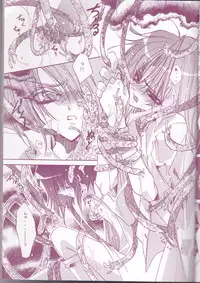 (C66) [LOLIPOP (Takewakamaru)] Tanemaki Gakuen Seitokai Shikkoubu (Gundam SEED)