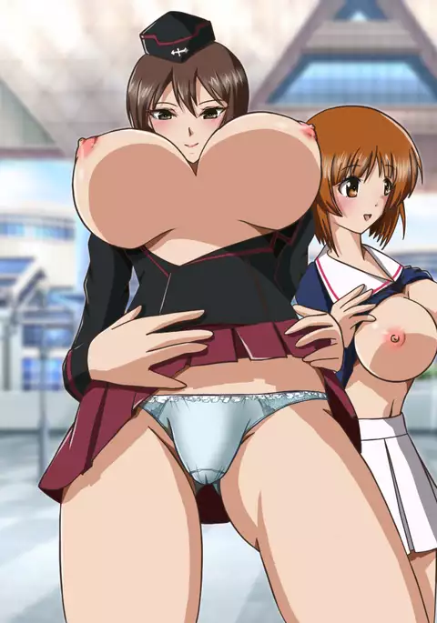 西住流撮影会（有料）